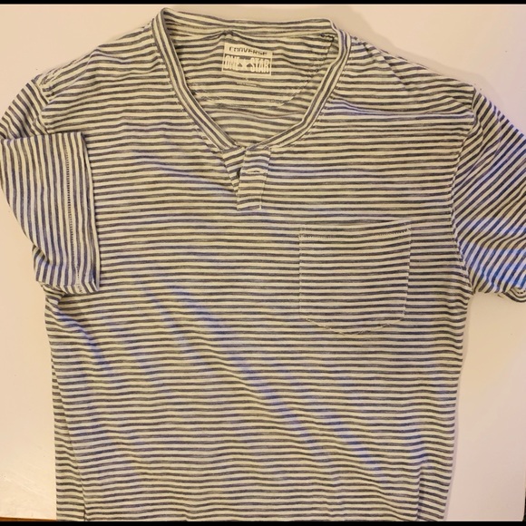 converse one star henley